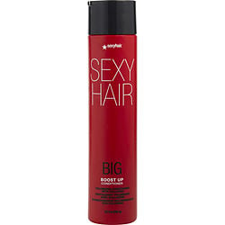 Big Sexy Hair Boost Up Volumizing Conditioner With Collagen 10.1 Oz Sexy Hair Concepts