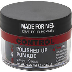 Style Sexy Hair Polished Up Pomade 1.8 Oz Sexy Hair Concepts