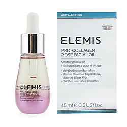 Pro-collagen Rose Facial Oil  --15ml/0.5oz
