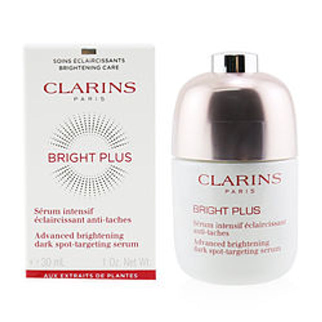 Bright Plus Advanced Brightening Dark Spot Targeting Serum  --30ml/1oz