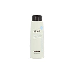 Deadsea Water Mineral Conditioner 13.5 Oz Ahava