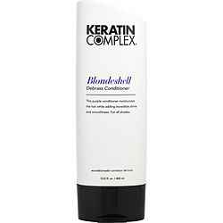 Blondeshell Debrass Conditioner 13.5 Oz