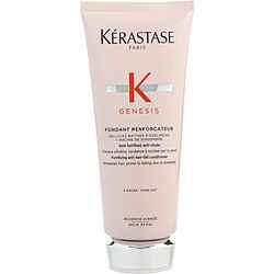 Genesis Fondant Renforcateur Fortifying Anti Hair-fall Conditioner 6.8 Oz