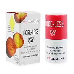 My Clarins Pore-less Blur & Matte Stick  --3.2g/0.1oz