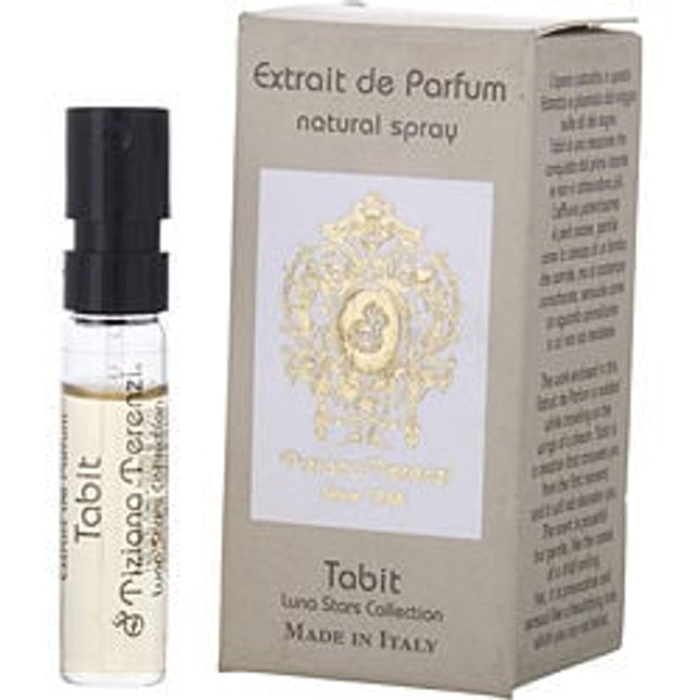 Tiziana Terenzi Tabit By Tiziana Terenzi Extrait De Parfum Spray Vial