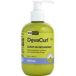Decadence Ultra Moisturizing Leave-in Conditioner 8 Oz Deva Concepts