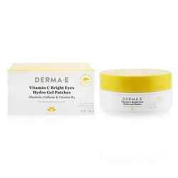 Vitamin C Bright Eyes Hydro Gel Patches  --60patches