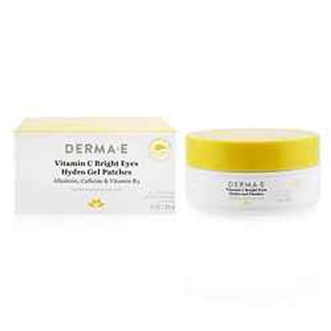 Vitamin C Bright Eyes Hydro Gel Patches  --60patches