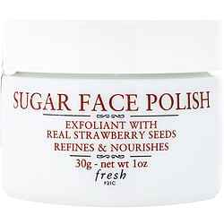 Sugar Face Polish--30ml/1oz