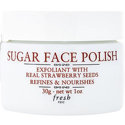 Sugar Face Polish--30ml/1oz Fresh