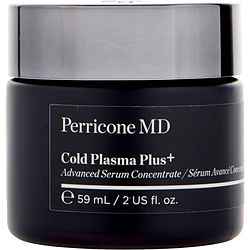 Cold Plasma Plus+ Face Advanced Serum Concentrate --59ml/2oz