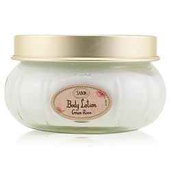 Body Lotion - Green Rose  --200ml/6.76oz
