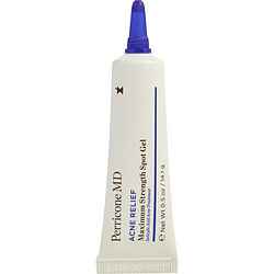 Acne Relief Maximum Strength Spot Gel (90 Day Supply)  --14.1g/0.5oz