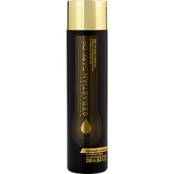 Dark Oil Lighweight Conditioner 8.45 Oz Sebastian