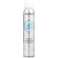 Instant Fullness Volumizing Dry Shampoo 4.22 Oz Nioxin