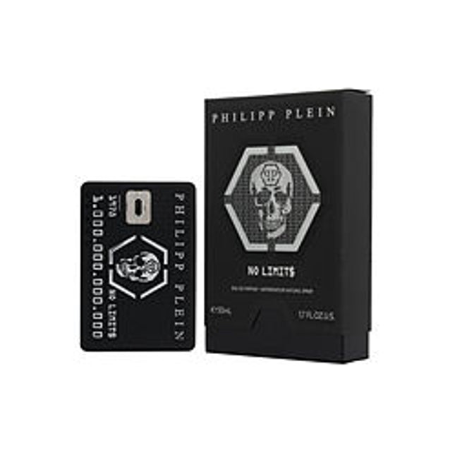 Philipp Plein No Limits By Philipp Plein Parfums Eau De Parfum Spray 1.7 Oz