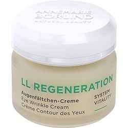 Ll Regeneration Eye Wrinkle Cream --30ml/1oz