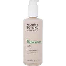 Ll Regeneration Gentle Cleansing Milk --150ml/5oz