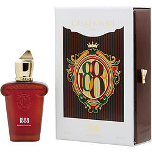 Xerjoff Casamorati By Xerjoff Eau De Parfum Spray 1 Oz