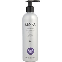 Smoothing Blowout Lotion 14 10.1 Oz Kenra