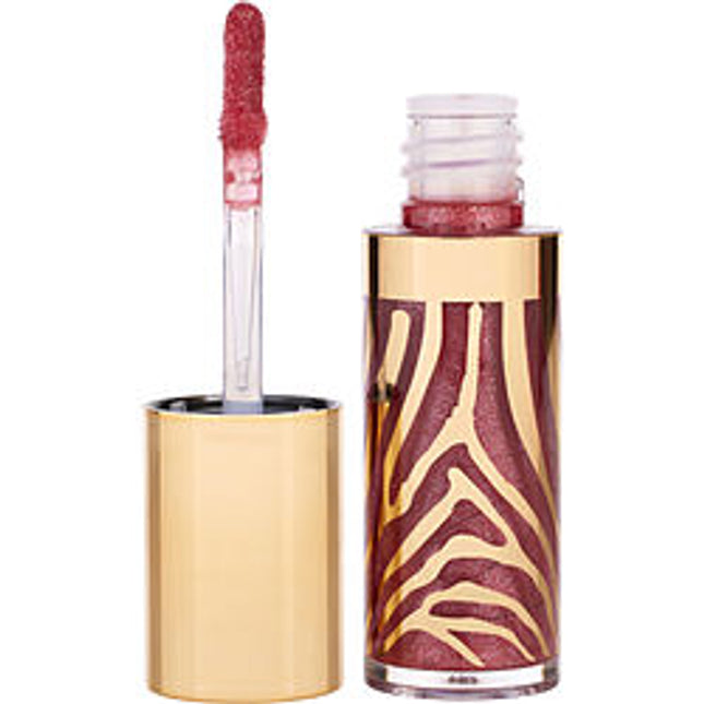 Sisley Le Phyto-gloss Intense Glow Lipgloss - #4 Twilight --6.5g/0.21oz By Sisley Sisley