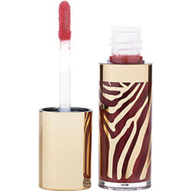 Sisley Le Phyto-gloss Intense Glow Lipgloss - #9 Sunset --6.5g/0.21oz By Sisley Sisley