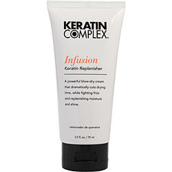Infusion Keratin Replenisher 2.5 Oz Keratin Complex