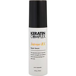 Intense Rx Repair Serum 3 Oz Keratin Complex