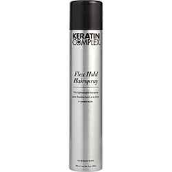 Flex Hold Hairspray 9 Oz