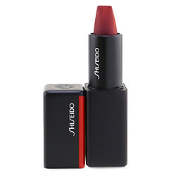 Shiseido Modernmatte Powder Lipstick - # 529 Cocktail Hour (rich Blue Red)  --4g/0.14oz By Shiseido Shiseido