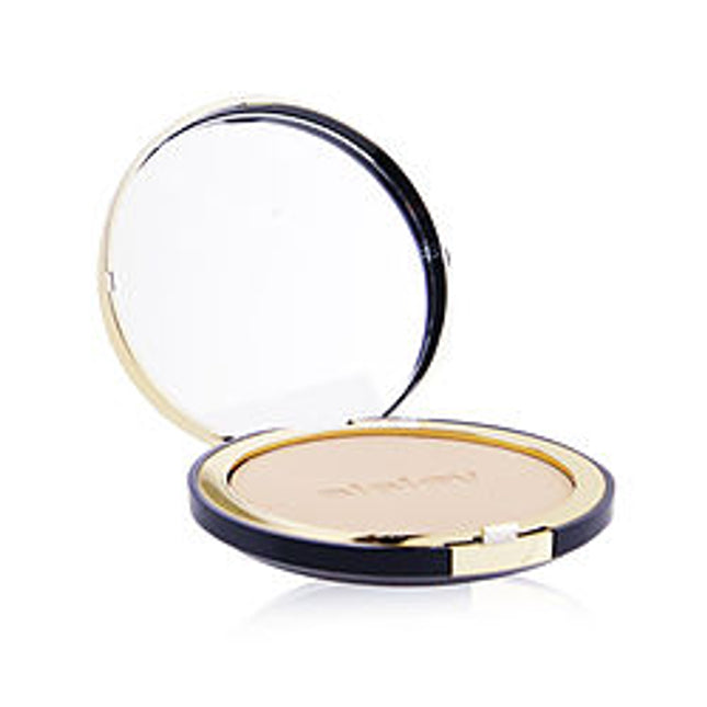 Sisley Phyto Poudre Compacte Matifying And Beautifying Pressed Powder - # 3 Sandy  --12g/0.42oz By Sisley