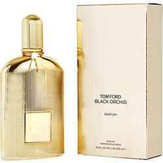 Black Orchid By Tom Ford Parfum Spray 3.4 Oz