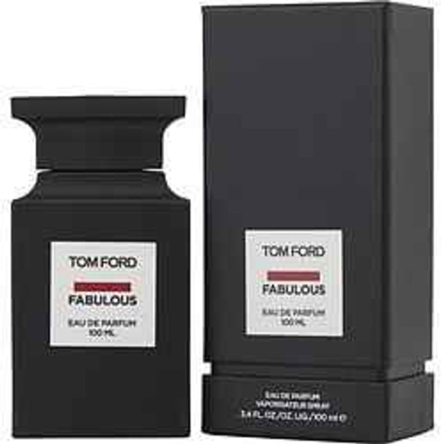 Tom Ford Fucking Fabulous By Tom Ford Eau De Parfum Spray 3.4 Oz (clean Version)