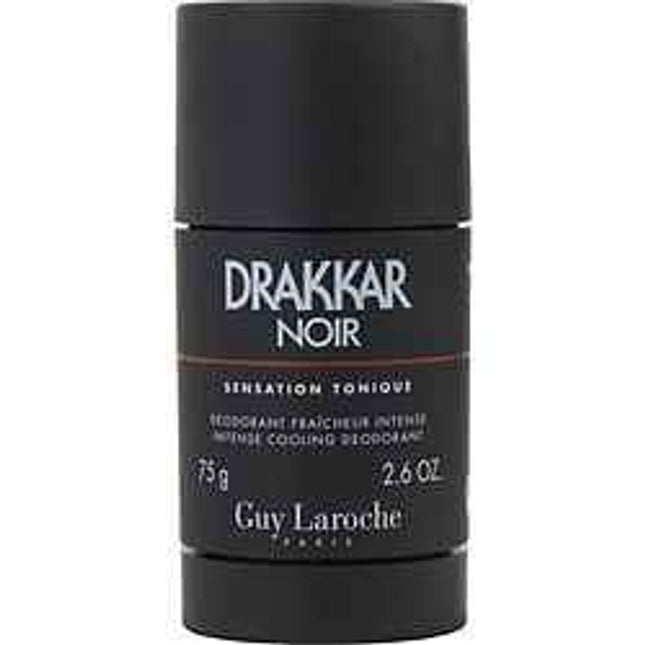 Drakkar Noir By Guy Laroche Intense Cooling Deodorant Stick 2.6 Oz