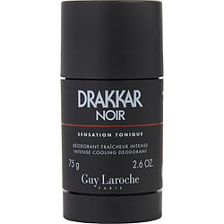 Drakkar Noir By Guy Laroche Intense Cooling Deodorant Stick 2.6 Oz Guy Laroche