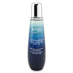 Life Plankton Multi-corrective Body Oil  --125ml/4.22oz