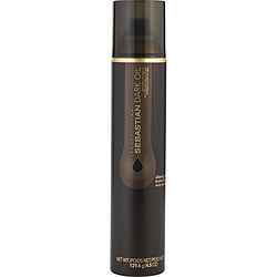 Dark Oil Silkening Mist 4.5 Oz
