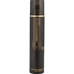 Dark Oil Silkening Mist 4.5 Oz Sebastian