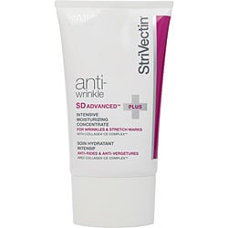 Strivectin - Anti-wrinkle Sd Advanced Plus Intensive Moisturizing Concentrate - For Wrinkles & Stretch Marks  --60ml/2oz Strivectin
