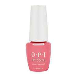 Opi Gel Color Soak-off Gel Lacquer Mini - Suzi Nails New Orleans By Opi