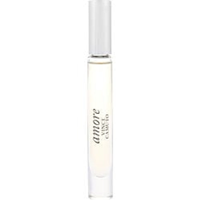 Vince Camuto Amore By Vince Camuto Eau De Parfum Rollerball 0.2 Oz Mini (unboxed)