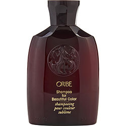 Shampoo For Beautiful Color 2.5 Oz Oribe