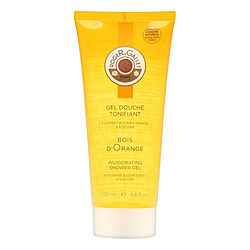 Roger & Gallet Bois D'orange By Roger & Gallet Shower Gel 6.7 Oz