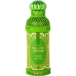 Alexandre J The Majestic Vetiver By Alexandre J Eau De Parfum Spray 3.4 Oz *tester