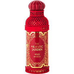 Alexandre J The Majestic Jardin By Alexandre J Eau De Parfum Spray 3.4 Oz *tester