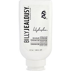 Hydroplane Super-slick Shave Cream 8 Oz Billy Jealousy