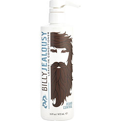 Beard Control Leave-in Conditioner 16 Oz Billy Jealousy