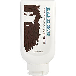 Beard Control Leave-in Conditioner 8 Oz Billy Jealousy