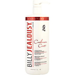 Cashmere Coat Strengthening Conditioner 33.8 Oz Billy Jealousy