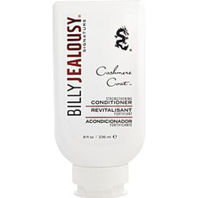Cashmere Coat Strengthening Conditioner 8 Oz